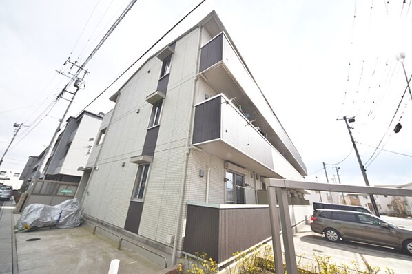 CELESTIA LAKEの物件内観写真